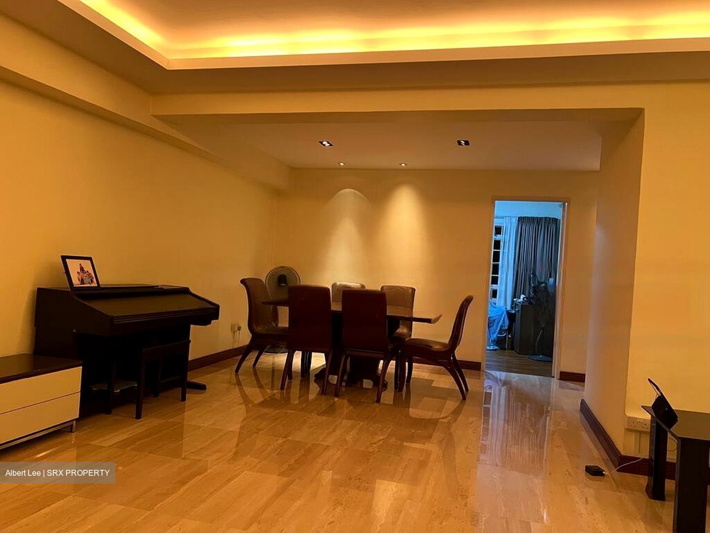 Blk 635 Eunos Tenaga Ville (Bedok), HDB Executive #486114261